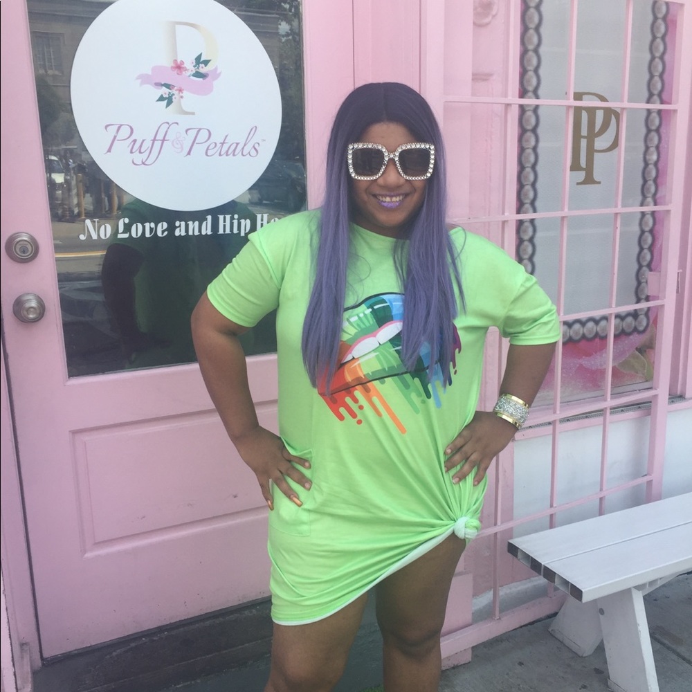 Meet your Posher, Deveta